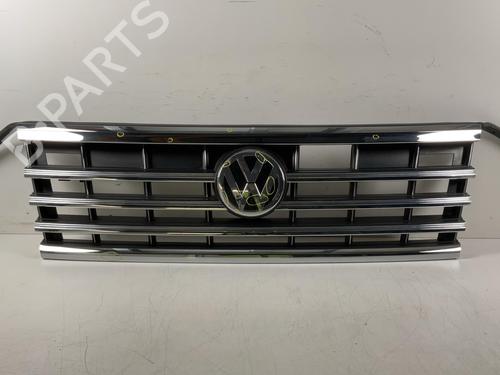 Grill VW TOUAREG (CR7, RC8) 3.0 TDI 4motion | BP33205594C40 - Image 2