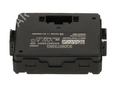 electronic-module-vw-t-roc-a11-d11-2017-33884597 main image