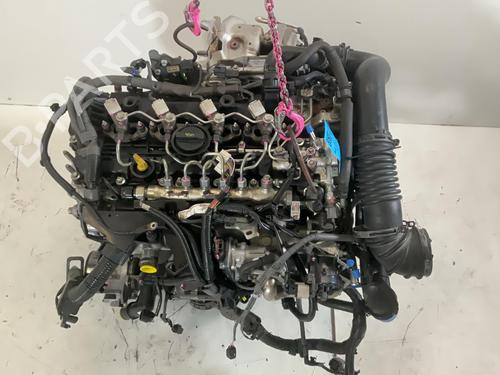 Engine MAZDA 3 (BM, BN) 2.2 D | BP38253915M1 - Image 6