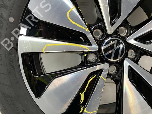 Fælk VW T-ROC (A11, D11) 1.5 TSI | BP33884577C45 - Image 12
