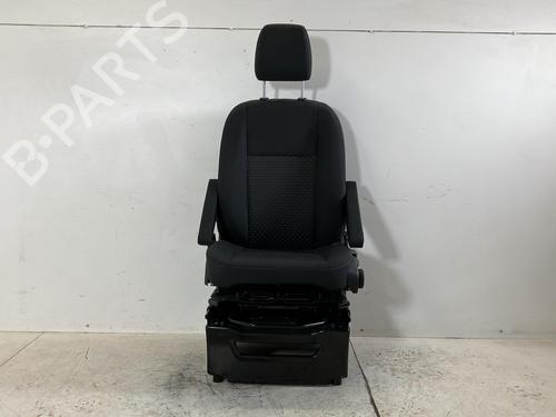 Used Left front seat Left front seat FORD TRANSIT V363 Platform/Chassis (FED, FFD) 2.0 EcoBlue (170 hp) 36436462 36436462
