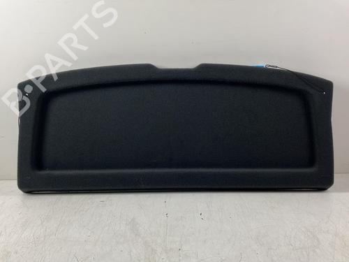 Used Rear parcel shelf Rear parcel shelf VW POLO VI (AW1, BZ1, AE1) 1.0 (75 hp) 40006407 40006407