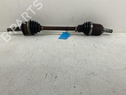 Used Left front driveshaft Left front driveshaft OPEL ASTRA K Sports Tourer (B16) 1.0 Turbo (35) (105 hp) 40189311 40189311