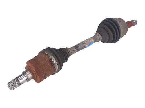 Antriebswelle links vorne OPEL CORSA E (X15) 1.4 Turbo (08, 68) | BP22757002M38 