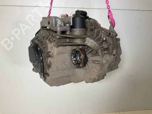 Gearbox VW POLO VI (AW1, BZ1, AE1) 2.0 GTI | BP17366739M3 