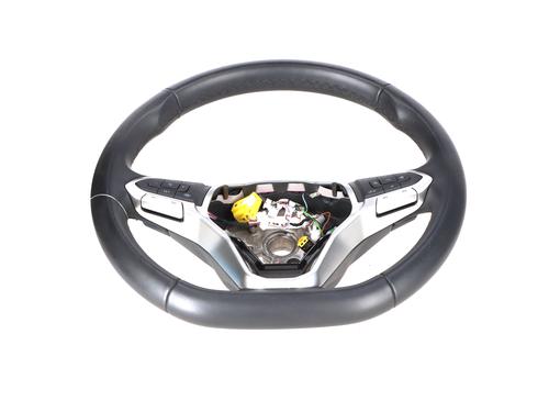 Steering wheel VW PASSAT B8 Variant (3G5, CB5) 2.0 TDI | BP36466111C49 - Image 2