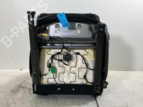 Left front seat OPEL VIVARO C Van (K0) VIVARO-E HYDROGEN | BP39926932C15 - Image 5