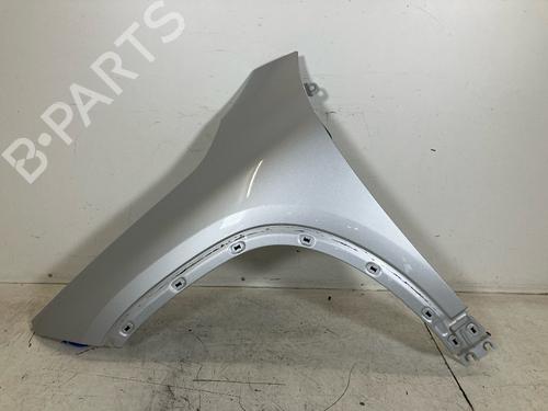 Used Left front fenders MERCEDES-BENZ GLA (H247) GLA 200 4-matic (247.788) (163 hp) 26721883