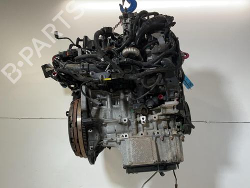 Motor CITROËN JUMPY III Van (V_) 1.5 BlueHDi 100 | BP37468382M1 - Image 5