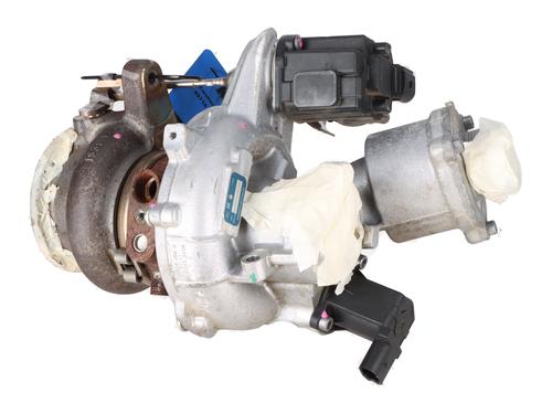 Turbolader/Kompressor VW GOLF VII (5G1, BQ1, BE1, BE2) 2.0 R 4motion | BP30975488M71