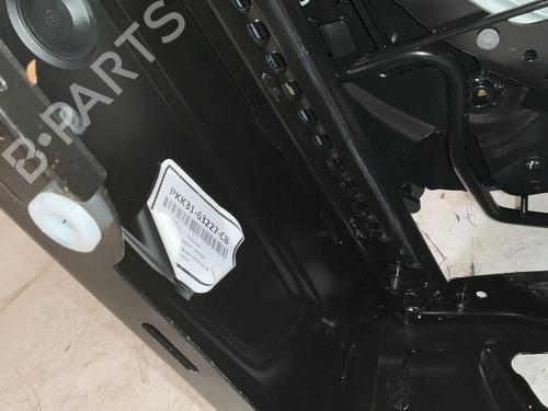 Left front seat FORD TRANSIT V363 Platform/Chassis (FED, FFD) 2.0 EcoBlue | BP34435470C15  - Image 6