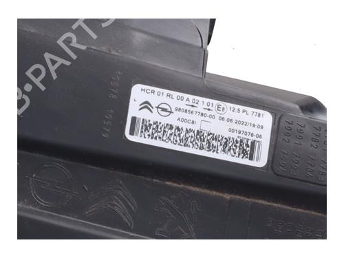 Left headlight OPEL VIVARO C Van (K0) VIVARO-E HYDROGEN | BP39920294C28 - Image 5