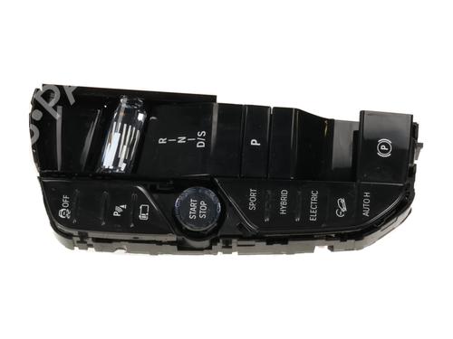 Used Gear lever Gear lever BMW X5 (G05, F95) xDrive 50 e Plug-in-Hybrid (489 hp) 39922721 39922721