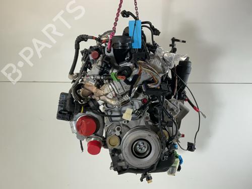 Engine BMW 3 (F30, F80) 320 d | BP38464316M1 - Image 3