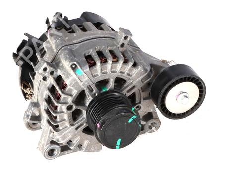 Used Alternator Alternator FORD TRANSIT V363 Platform/Chassis (FED, FFD) 2.0 EcoBlue (130 hp) 34541912 34541912