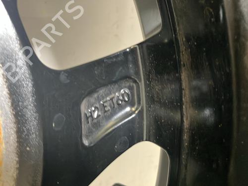 Fælk FORD TRANSIT V363 Platform/Chassis (FED, FFD) 2.0 EcoBlue | BP34197268C45  - Image 5