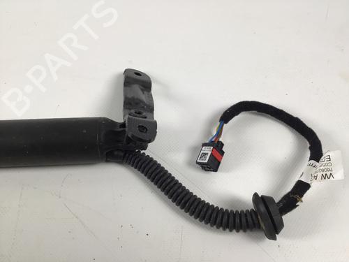 Electronic module VW TOUAREG (CR7, RC8) 3.0 R 4motion | BP36244402M83  - Image 10