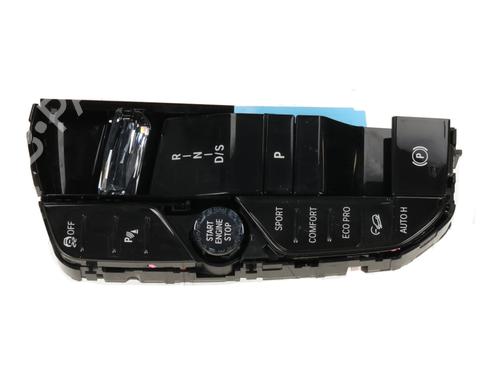 Leva del cambio Leva del cambio BMW X6 (G06, F96) xDrive 40 d Mild-Hybrid (340 hp) 33882313 33882313