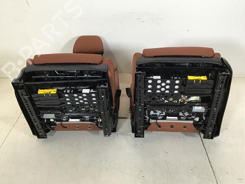 Seats set BMW X7 (G07) xDrive 40 d Mild-Hybrid | BP26962053C78 