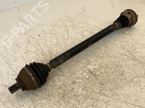 Right front driveshaft VW TOURAN (5T1) 2.0 TDI | BP38005721M39 - Image 3