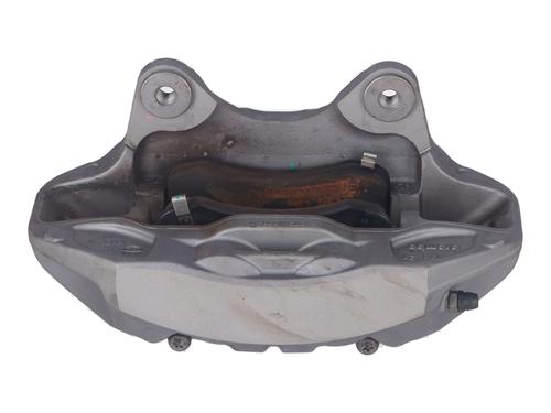 Left front brake caliper TESLA MODEL Y (5YJY) Long Range All-wheel Drive | BP39917921M105 - Image 5