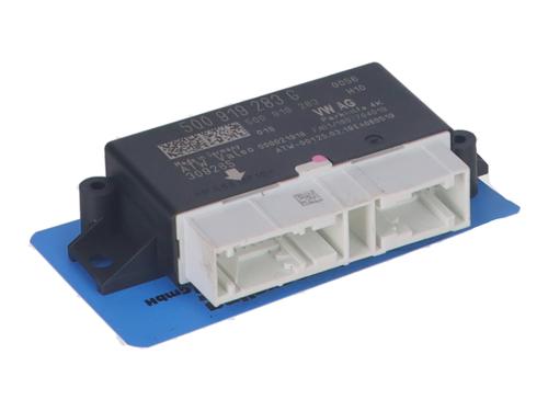 Elektronisk modul SKODA FABIA III (NJ3) 1.0 (60 hp) 16993216