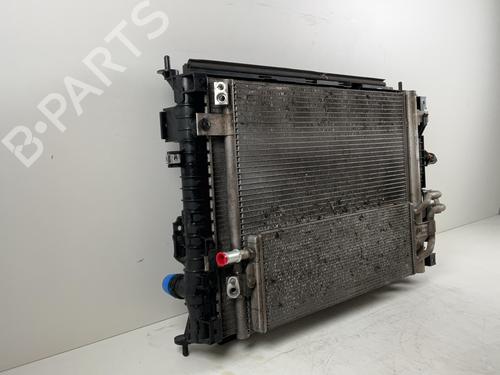 Radiator set OPEL VIVARO C Van (K0) VIVARO-E HYDROGEN | BP39927245M120 - Image 3