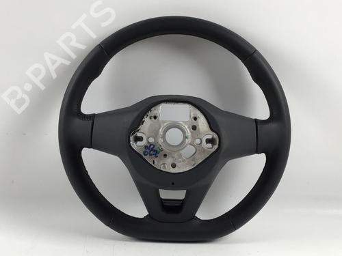Steering wheel VW PASSAT B8 Variant (3G5, CB5) 1.4 TSI | BP35721577C49  - Image 5