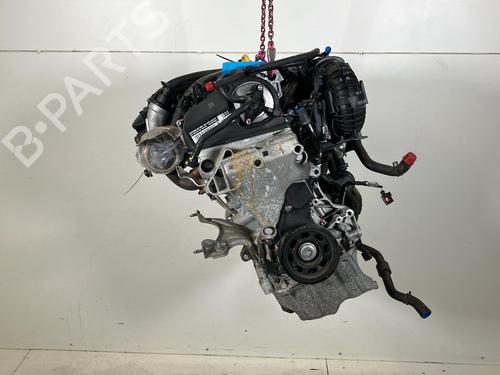 Engine SKODA OCTAVIA III Combi (5E5, 5E6) 1.5 TSI | BP40043246M1 - Image 4