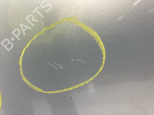 Hood OPEL ZAFIRA / ZAFIRA FAMILY B (A05) 1.9 CDTI (M75) | BP23440666C1 
