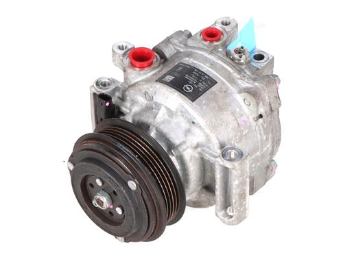 Used AC compressor AC compressor OPEL ASTRA K Sports Tourer (B16) 1.2 Turbo (35) (131 hp) 32786399 32786399