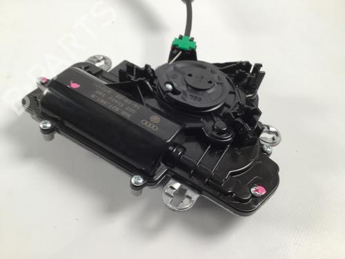 Electronic module VW TIGUAN ALLSPACE (BW2, BJ2) 1.5 TSI | BP36244445M83 - Image 3