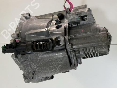 Gearbox CITROËN C4 III (BA_, BB_, BC_) 1.2 PureTech 130 (BAHNSA, BAHNSB) | BP37643271M3 - Image 2