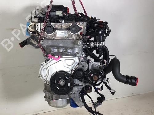 Engine OPEL ASTRA K (B16) 1.2 Turbo (68) | BP32237615M1