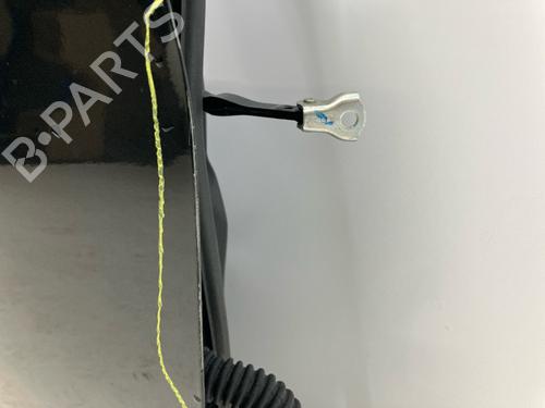 Right front door MITSUBISHI MIRAGE / SPACE STAR VI Hatchback (A0_A) 1.2 | BP25587570C3 