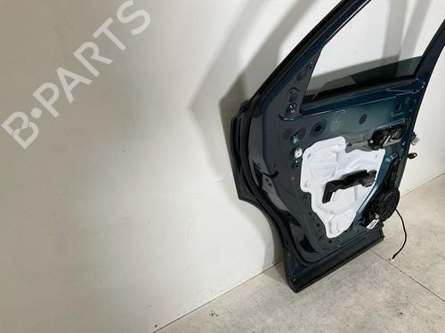 Left rear door PEUGEOT 3008 II SUV (MC_, MR_, MJ_, M4_) 1.2 THP/ PureTech 130 (MRHNSM, MRHNSU, MRHNSJ, MRHNYW,... | BP19675640C4