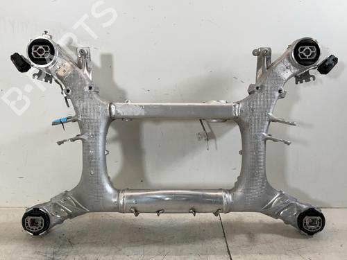 Rear axle BMW X7 (G07) xDrive M 60 i Mild Hybrid | BP39928109M2 - Image 4