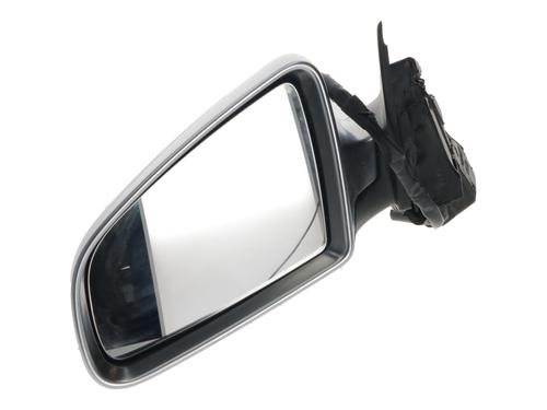 Left mirror AUDI A3 Sportback (8PA) S3 quattro | BP17065447C26 