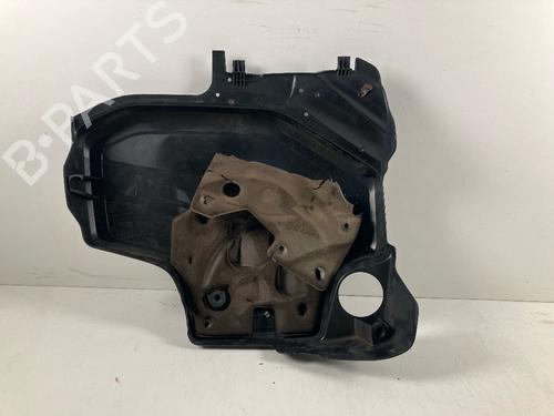 Upper protection BMW 5 (F10) 528 i xDrive | BP27661888M93 