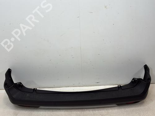 Used Rear bumper Rear bumper FORD TOURNEO COURIER V769 MPV (N1P) E-Tourneo Courier (136 hp) 39928513 39928513