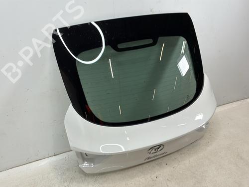 Tailgate HYUNDAI i30 FASTBACK (PDE, PDEN) 1.4 T-GDI | BP37488901C6 - Image 4