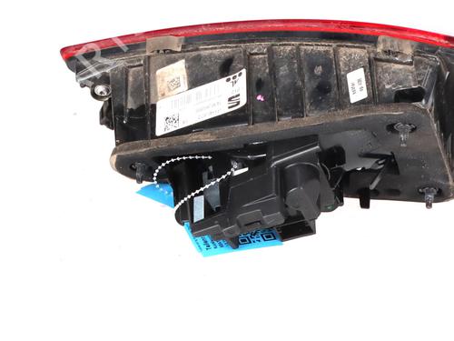 Left tailgate light SEAT ARONA (KJ7, KJP) 1.0 TSI | BP37666947C79 - Image 2