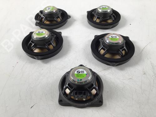 Electronic module BMW XM (G09) Label All-wheel Drive | BP39919560M83 - Image 8