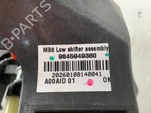 Gearstang OPEL CORSA F (P2JO) 1.2 (68) | BP38567127M90  - Image 5
