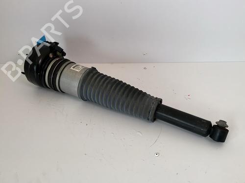 Used Left rear shock absorber Left rear shock absorber 35719165 35719165