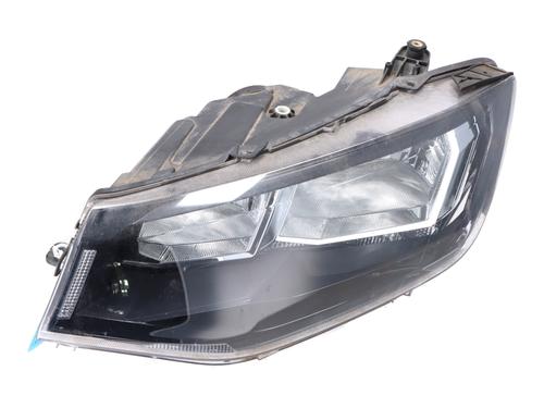 Faro izquierdo Faro izquierdo VW CADDY V MPV (SBB, SBJ) 1.5 TSi EVO (114 hp) 34470928 34470928