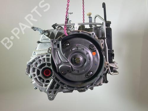 Used Gearbox Gearbox FORD TRANSIT V363 Platform/Chassis (FED, FFD) 2.0 EcoBlue (130 hp) 34692861 34692861