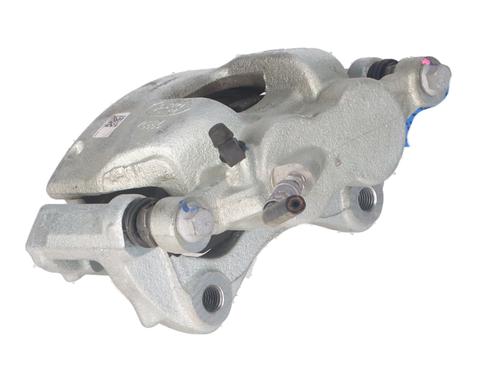 Left front brake caliper FORD TRANSIT V363 Platform/Chassis (FED, FFD) 2.0 EcoBlue | BP20075768M105 