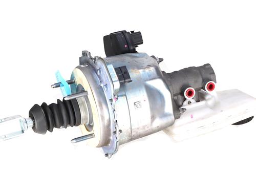 Used Servo brake Servo brake TESLA MODEL Y (5YJY) Long Range All-wheel Drive (514 hp) 39923316 39923316