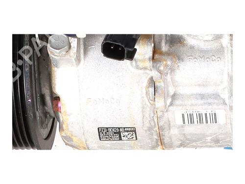 AC compressor FORD TRANSIT V363 Platform/Chassis (FED, FFD) 2.0 EcoBlue | BP34722399M34 - Image 3